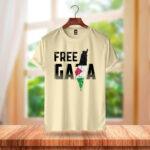 Free Gaza T-Shirt