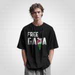 Free Gaza T-Shirt
