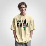 Free Gaza T-Shirt