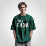 Free Gaza T-Shirt