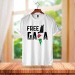 Free Gaza T-Shirt