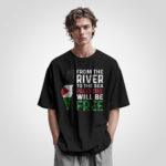 From the river to the sea