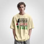 From the river to the sea