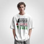 From the river to the sea