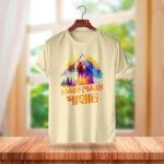 Neshay Peshay Pahari T-Shirt