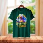 Neshay Peshay Pahari T-Shirt