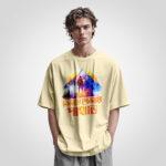 Neshay Peshay Pahari T-Shirt
