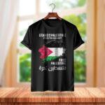 Stand for Palestine