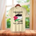 Stand for Palestine