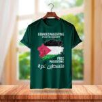 Stand for Palestine