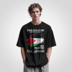 Stand for Palestine