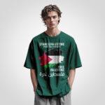 Stand for Palestine