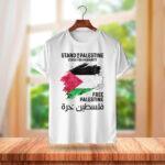 Stand for Palestine